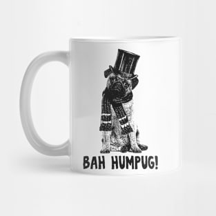 BAH HUMPUG! Mug